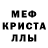 Amphetamine VHQ Vera Kashirina
